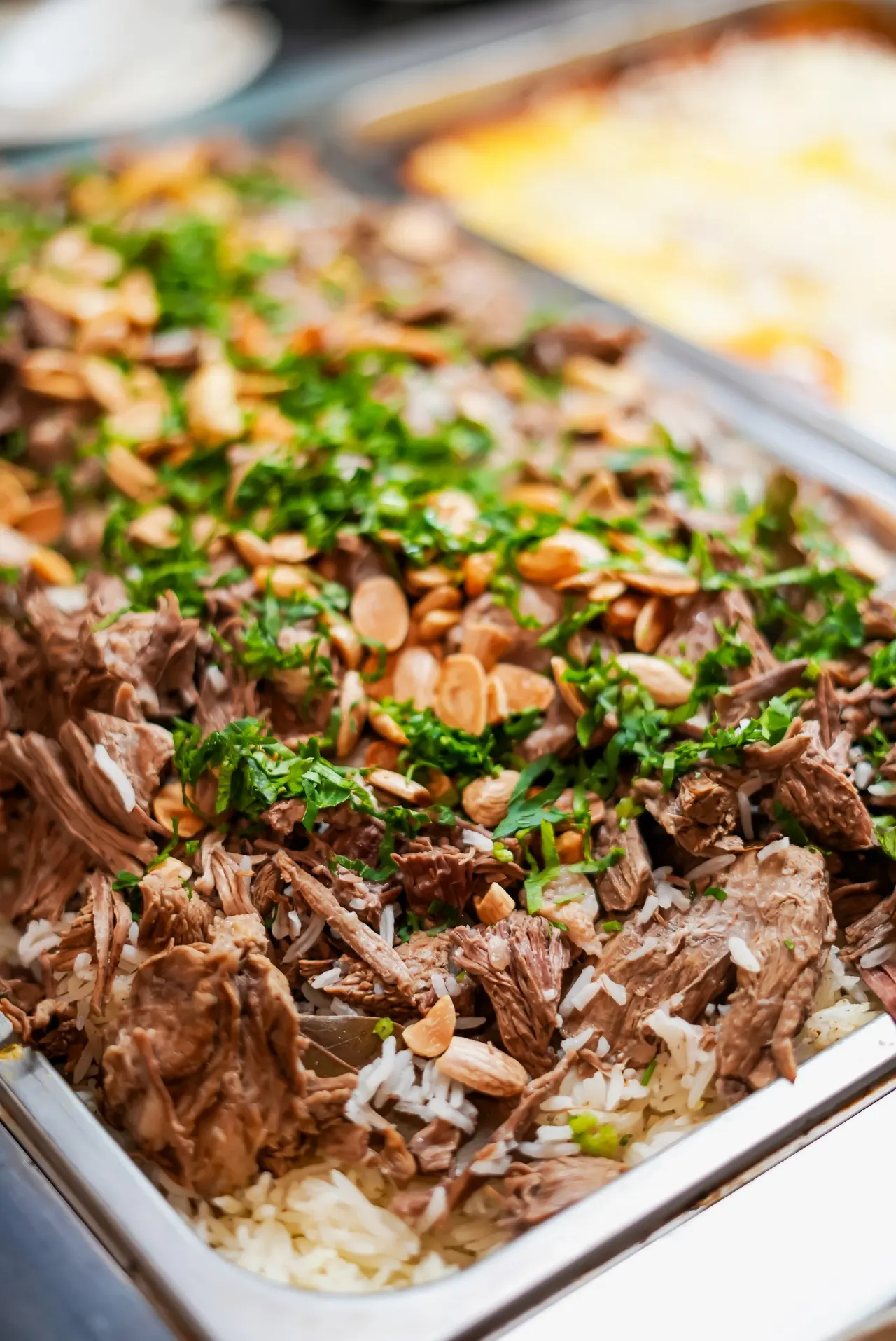 BookNoFees: Restoran – Zaitouna Kitchen – Copenhagen – Zaitouna kuhinja, fotografija 1