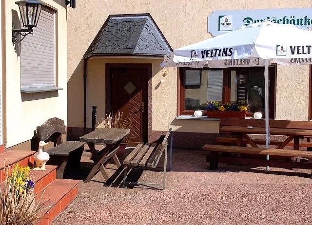 BookNoFees: Restoran – Dorfschänke Körner – Arnsberg-Bruchhausen – Körner Village Pub, fotografija 1