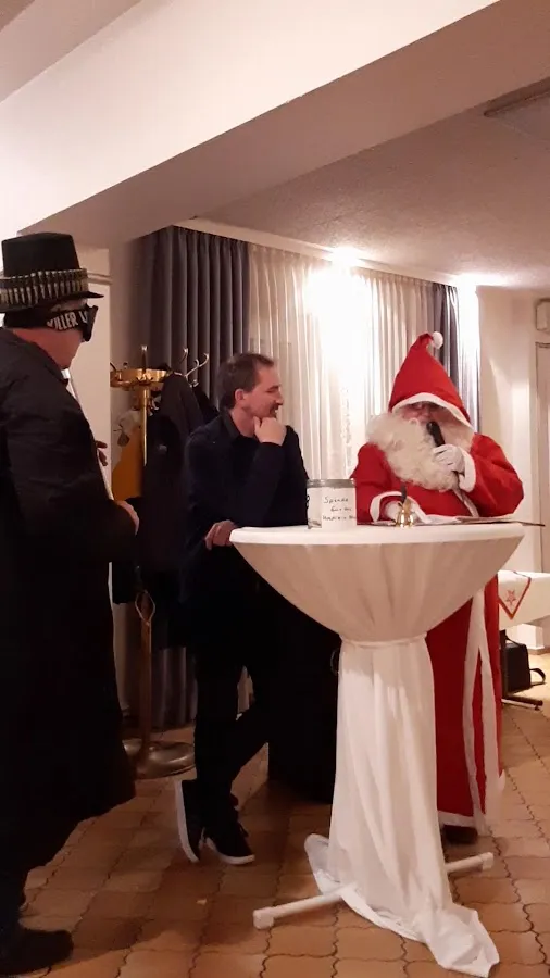 BookNoFees: Restoran – Dorfschänke Körner – Arnsberg-Bruchhausen – Körner Village Pub, fotografija 3