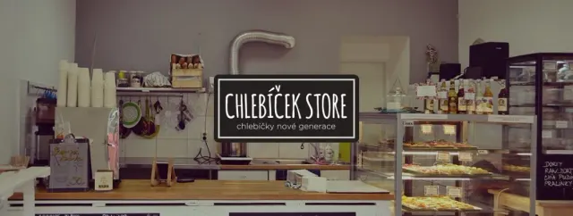 BookNoFees: Restoran – Chlebíček Store – Prague – Chlebíček trgovina, fotografija 3