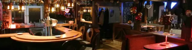 BookNoFees: Restoran – Haus Drei Könige – Balve – Kuća Tri kralja, fotografija 3