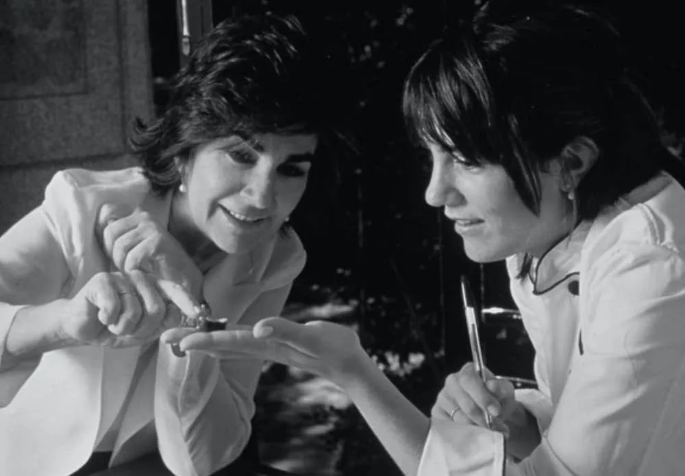 BookNoFees: kafić – Isabel Maestre – Madrid – Izabel Maestre, fotografija 1