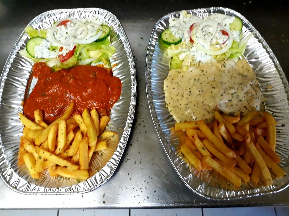BookNoFees: Restoran – Bella Italia – Lippetal – Prekrasna Italija, fotografija 1