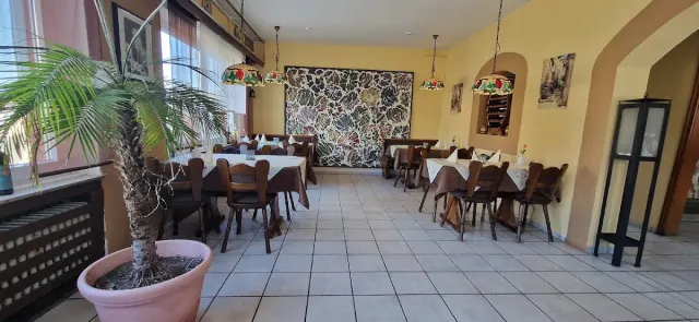 BookNoFees: Restoran – Bella Italia – Lippetal – Prekrasna Italija, fotografija 2
