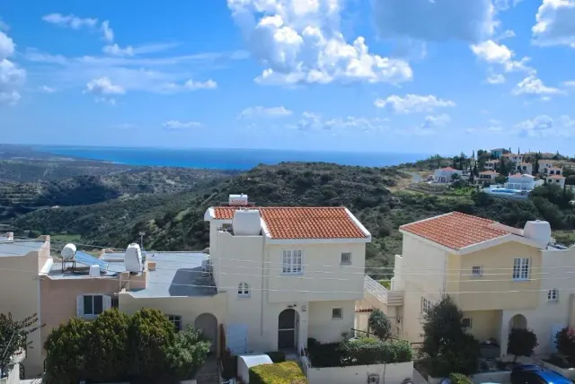 BookNoFees: smještaj za odmor, Pissouri – Cijeli stan u Pissouri