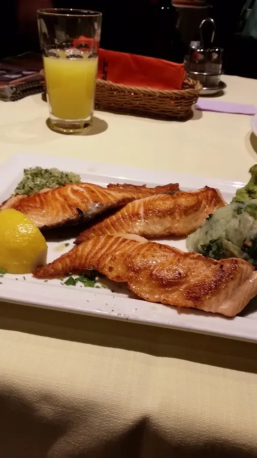 BookNoFees: Restoran – Gostilna in pizzeria JURMAN – Ljubljana – Restoran i Pizzeria JURMAN, fotografija 3