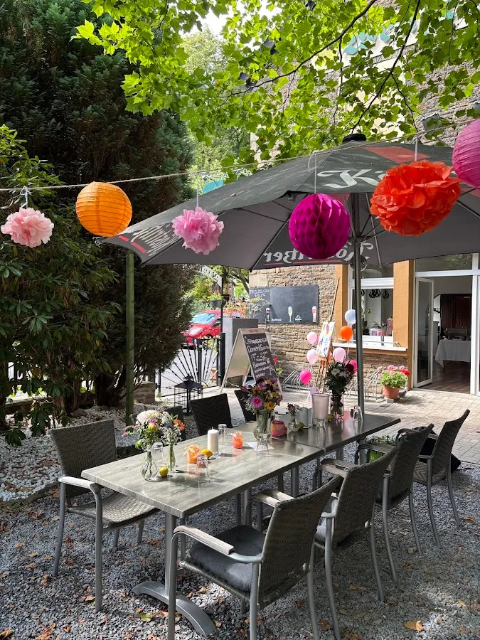 BookNoFees: Restoran – Wengener Hof Restaurant – Wetter (Ruhr) – Restoran Wengener Hof, fotografija 1