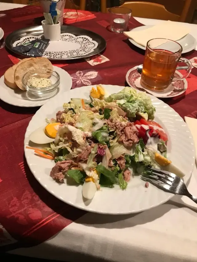 BookNoFees: Restoran – Gaststätte Denninghaus – Bönen – Restoran Denninghaus, fotografija 2