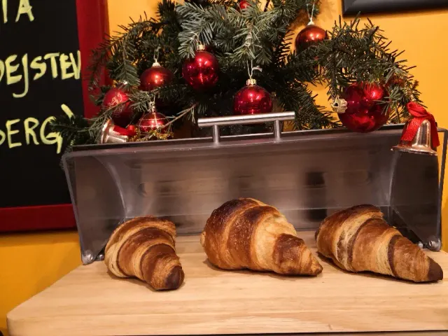 BookNoFees: kafić – Kavarna Zofa – Ljubljana – Zofa Café, fotografija 3