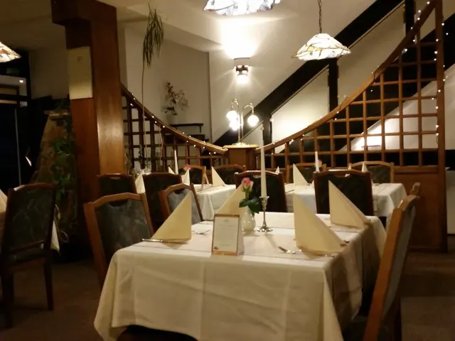 BookNoFees: Restoran – Adria Restaurant Geseke – Geseke – Restoran Adria, Geseke, fotografija 3