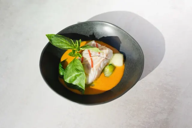 BookNoFees: Restoran – Botwa restaurant Notting Hill – London – Restoran Botwa Notting Hill, fotografija 3