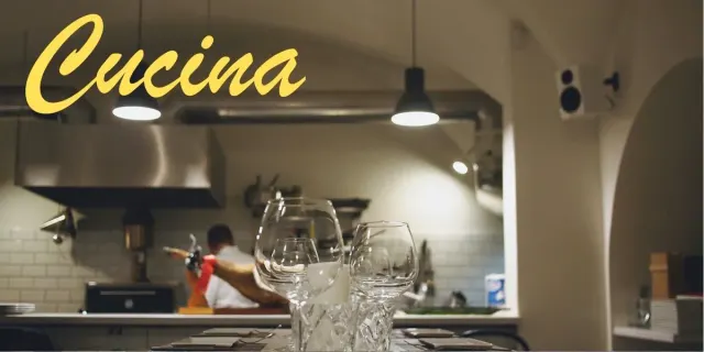 BookNoFees: Restoran – La Mela D'Oro – Rome – Zlatno jabuka, fotografija 3