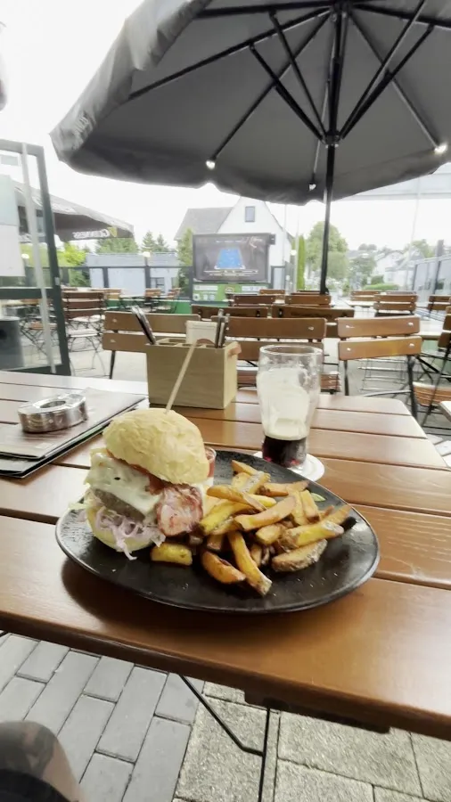 BookNoFees: Restoran – Blackwater Irish Pub Winterberg – Winterberg – Blackwater Irish Pub, Winterberg, fotografija 3