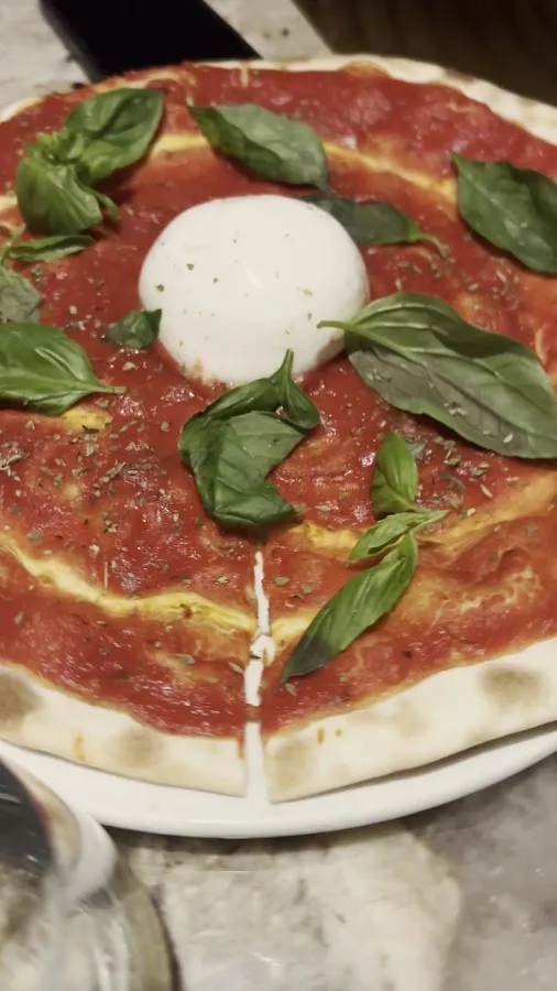 BookNoFees: Restoran – Bocconcino Mayfair – London – Mayfair poslastica, fotografija 3