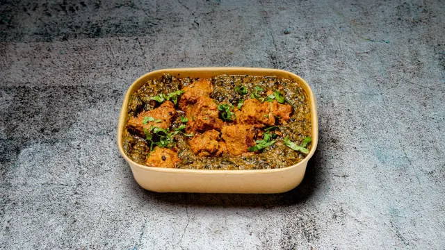 BookNoFees: Restoran – Bindia Gl. Kongevej – Copenhagen – Bindia, Stari kraljevski put, fotografija 2