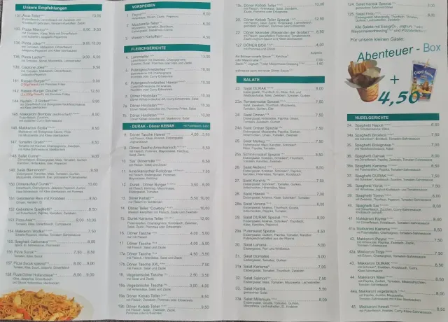 BookNoFees: Bar s grickalicama – DURAK die kleine Snackhaltestelle – Finnentrop – DURAK – mala grickalica, fotografija 2