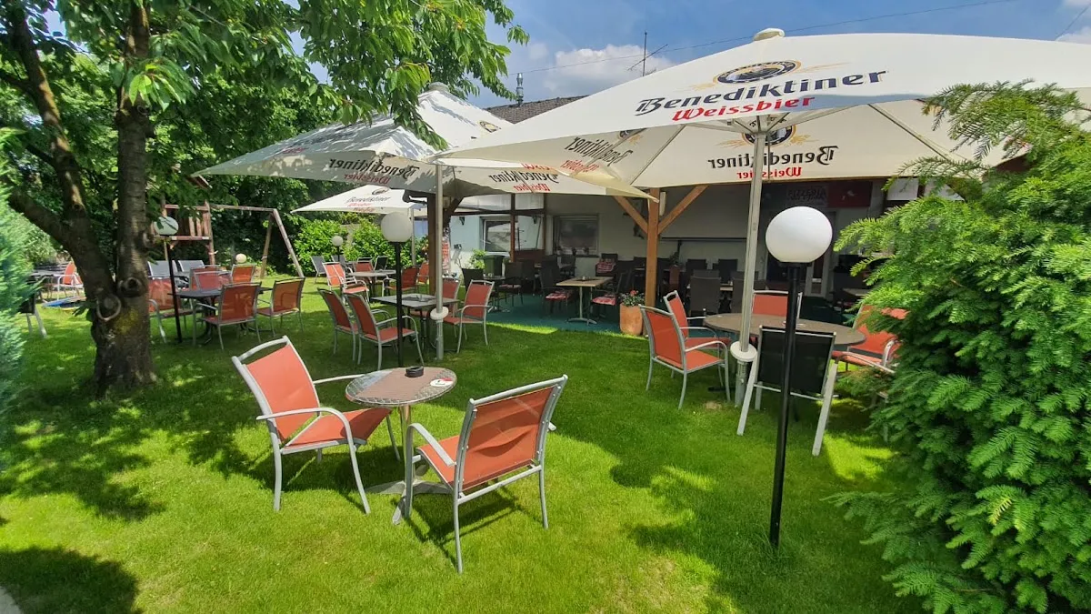 BookNoFees: Restoran – La Terazza Pizzeria – Kamen – La Terazza Pizzeria, fotografija 1