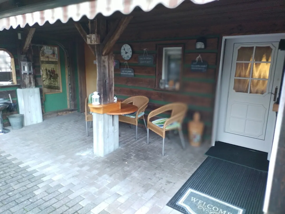 BookNoFees: Restoran – Grotmann – Finnentrop – Grotmann, fotografija 1