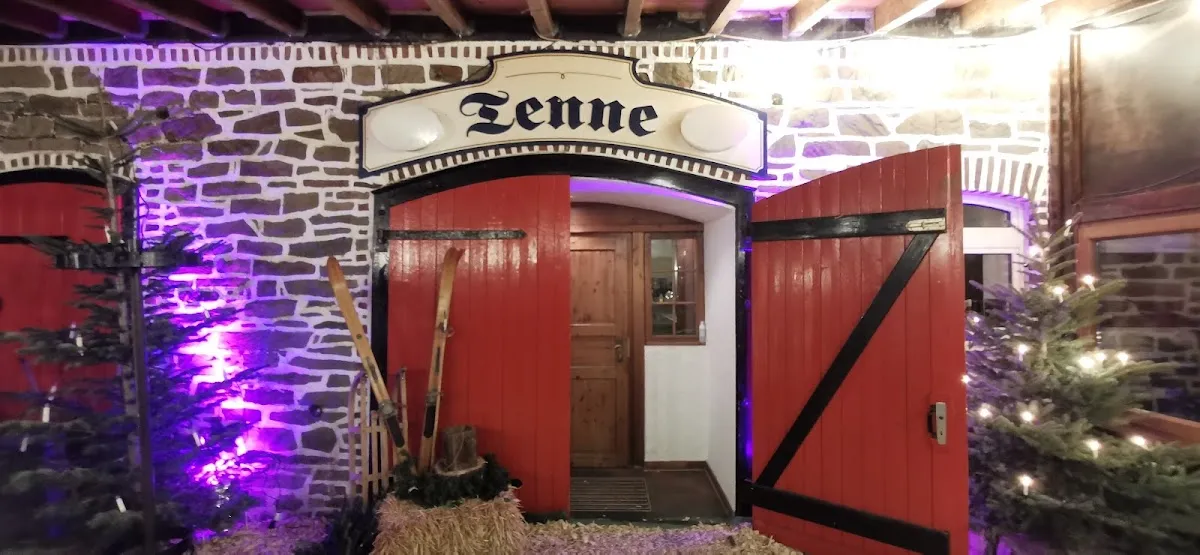 BookNoFees: Restoran – Haus Mayweg – Altena – Kuća Mayweg, fotografija 1