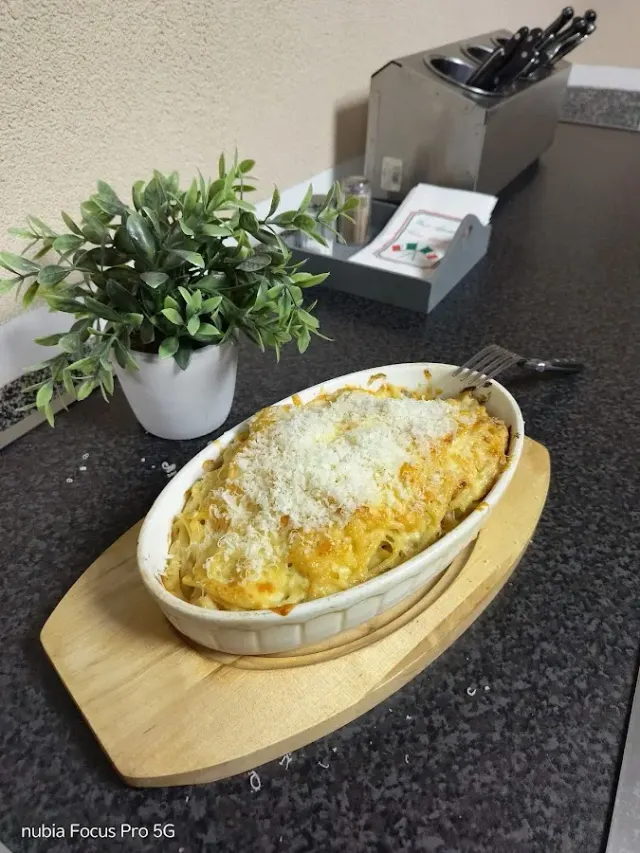 BookNoFees: Restoran – Bistro & Pizzeria Da Romeo – Hamm – Da Romeo Bistro i Pizzeria, fotografija 3