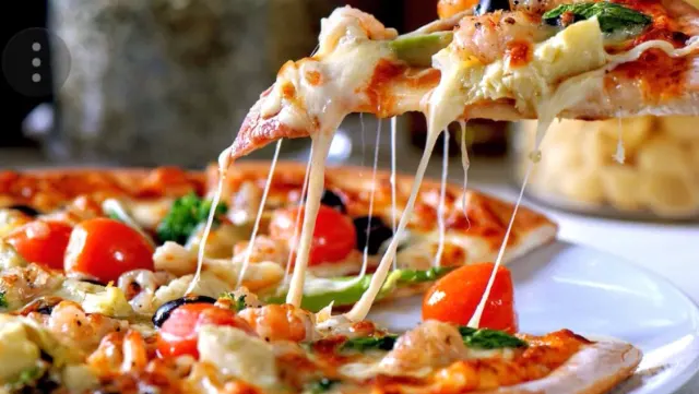 BookNoFees: Bistro & Pizzeria Da Romeo, Hamm