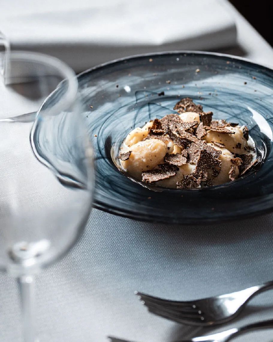 BookNoFees: Restoran – Renato e Luisa – Rome – Renato i Luisa, fotografija 1