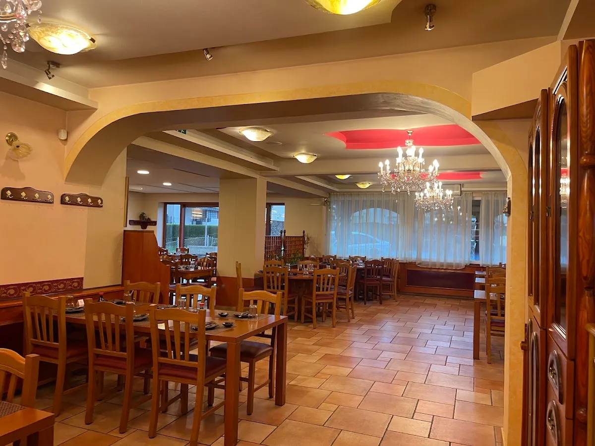 BookNoFees: Restoran – Hinoki - sushi in kitajska restavracija – Ljubljana – Hinoki – restoran sushija i kineske kuhinje, fotografija 1