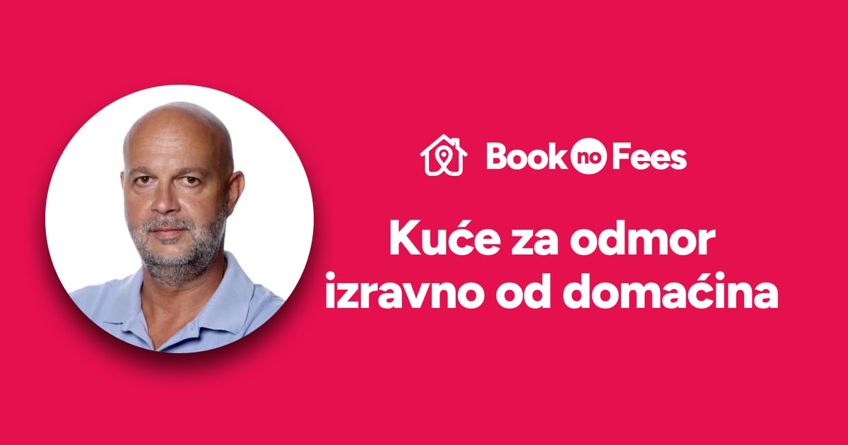 Josef Wilhelm · BookNoFees Partner